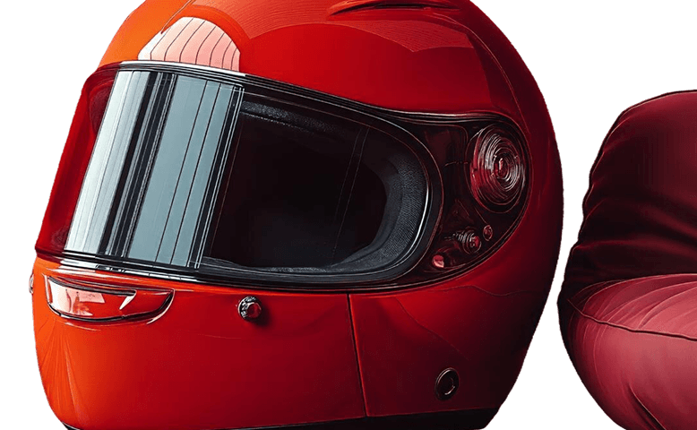 Your Marketplace for Motorcycle Gear & Essentials