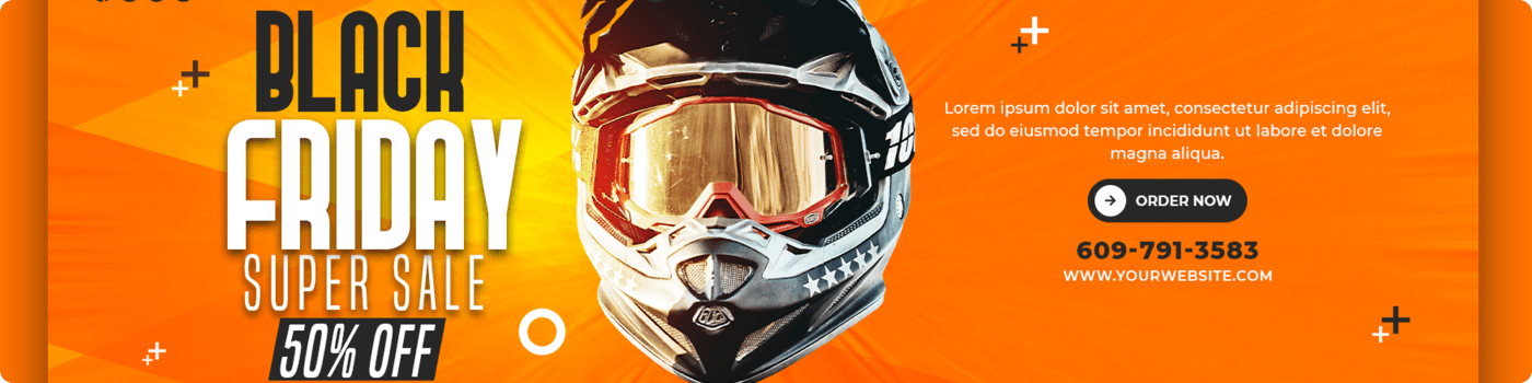 Dakota Fry banner